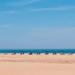 Isla Canela Golf