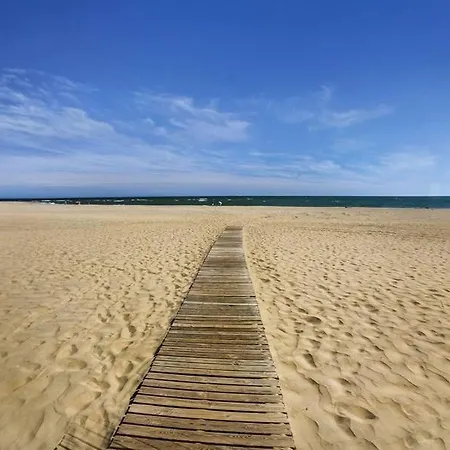Apartman Isla Canela Golf