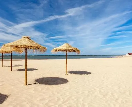 Apartman Isla Canela Golf *