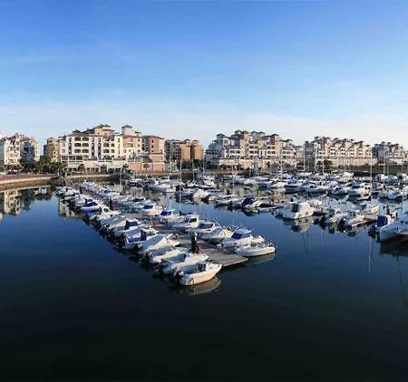 Isla Canela Golf Ayamonte