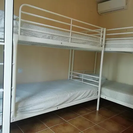 Isla Canela Golf Apartman