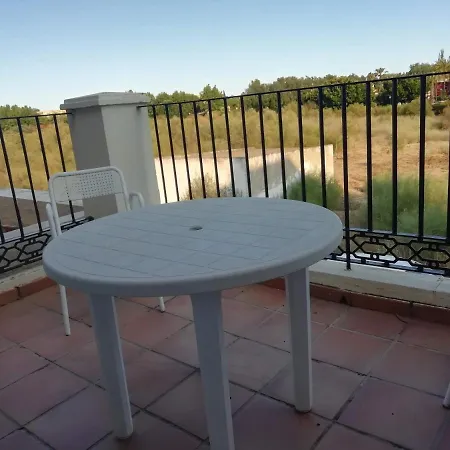 Apartman Isla Canela Golf