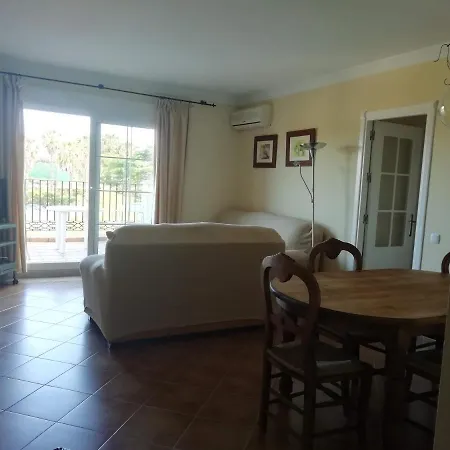 Apartman Isla Canela Golf