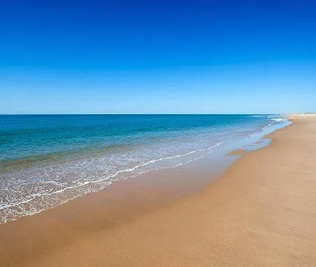 Apartment Isla Canela Golf Ayamonte