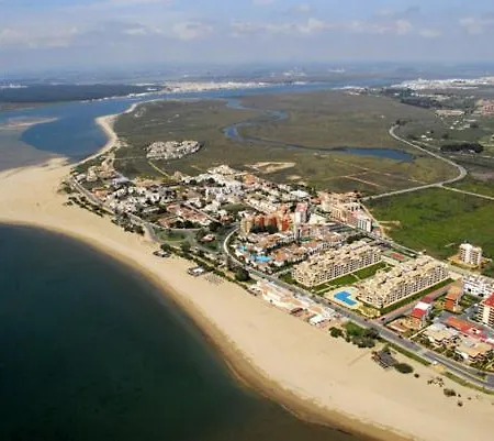 Isla Canela Golf *