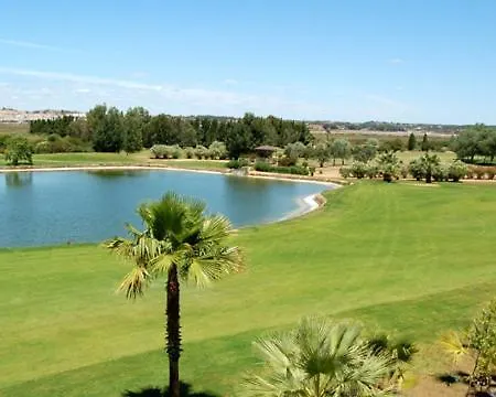 Isla Canela Golf Ayamonte