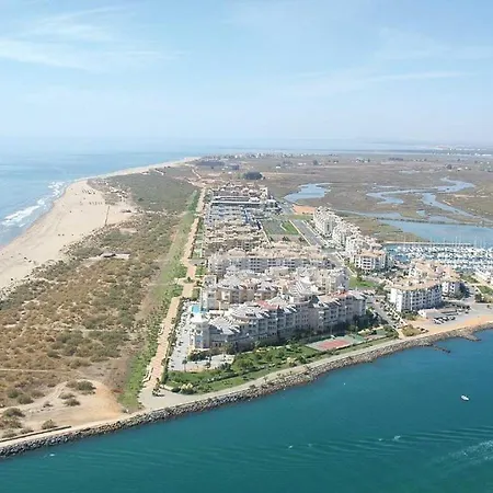 Apartment Isla Canela Golf Ayamonte
