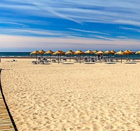 Apartment Isla Canela Golf