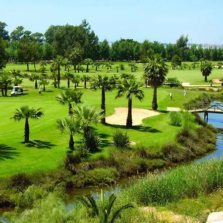Isla Canela Golf * Ayamonte