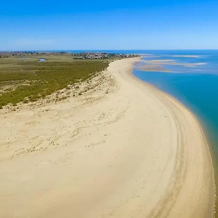 Isla Canela Golf アパート