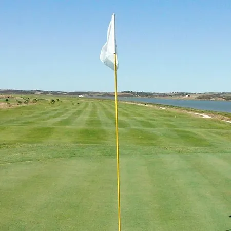 Isla Canela Golf Apartment *