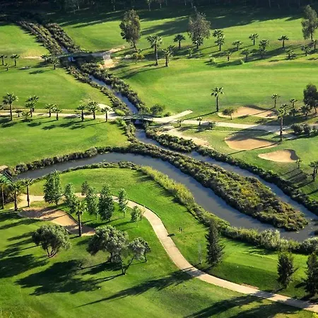 Isla Canela Golf Apartment Ayamonte