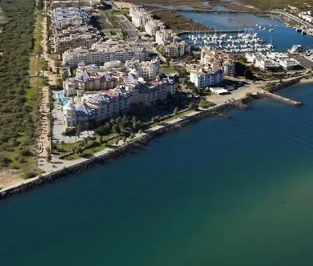 Isla Canela Golf Ayamonte