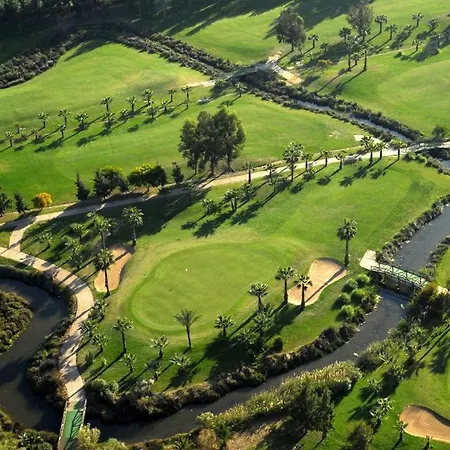 Apartment Isla Canela Golf *