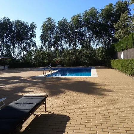 Apartment Isla Canela Golf