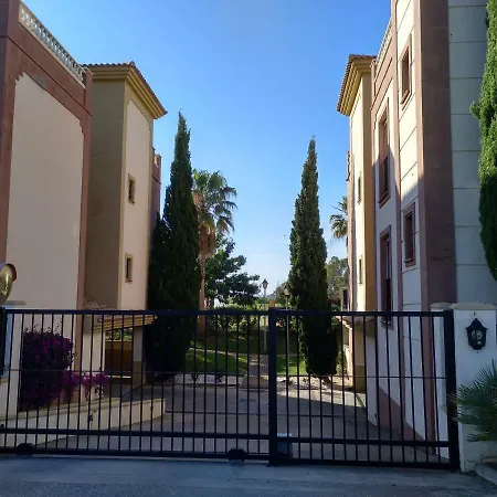 Isla Canela Golf Ayamonte