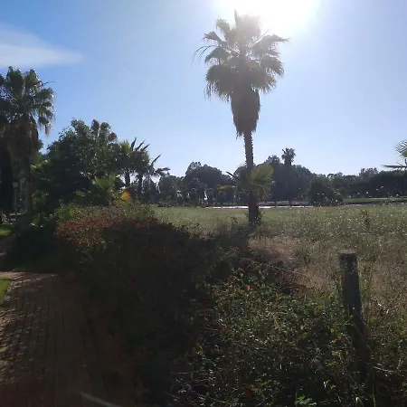 Isla Canela Golf Apartment