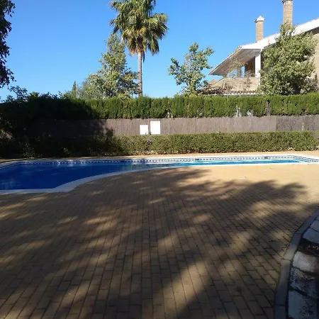 Isla Canela Golf *