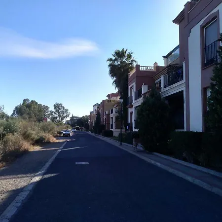 Isla Canela Golf * Ayamonte