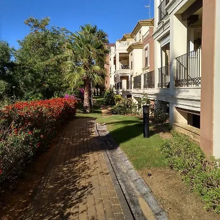 Isla Canela Golf