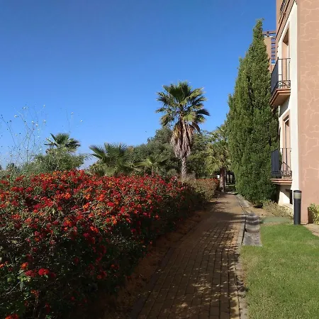 Apartment Isla Canela Golf Ayamonte