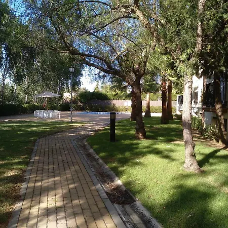 Apartment Isla Canela Golf