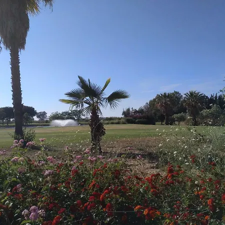 Apartment Isla Canela Golf
