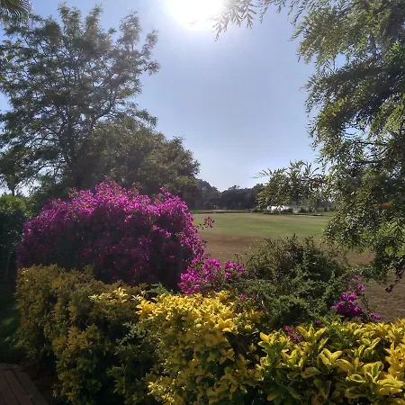 Isla Canela Golf *