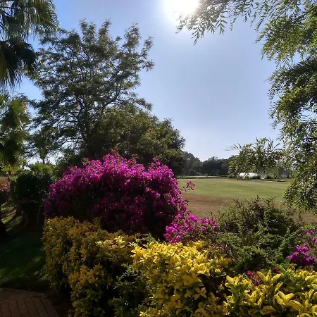 Apartment Isla Canela Golf