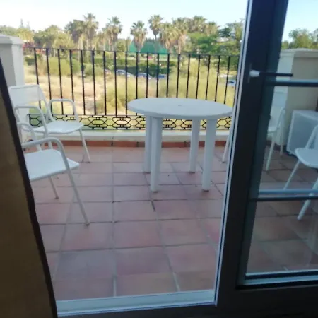 Isla Canela Golf Apartment