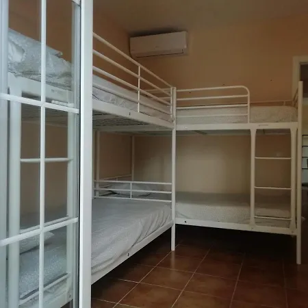 Isla Canela Golf Apartment