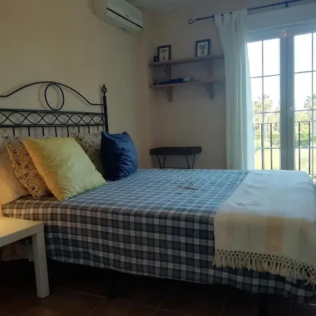 Isla Canela Golf Apartment *