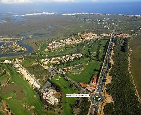 Apartment Isla Canela Golf Ayamonte