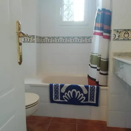Apartment Isla Canela Golf *
